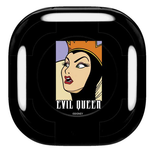 Disney Villains Evil Queen Galaxy Buds Pro Skin