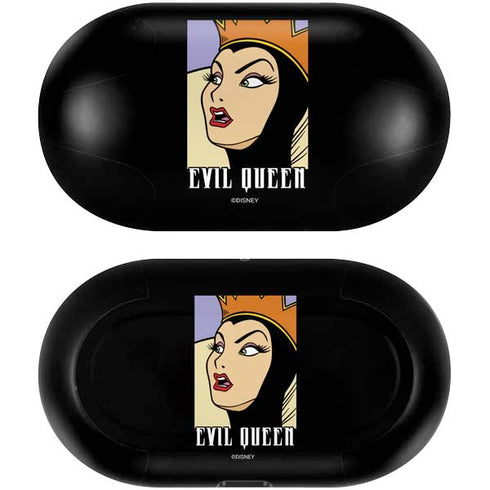 Disney Villains Evil Queen Galaxy Buds Skin