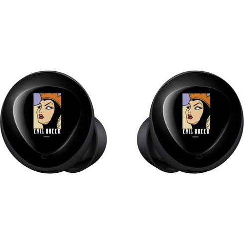 Disney Villains Evil Queen Galaxy Buds Skin