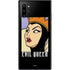Disney Villains Evil Queen Galaxy Note 10 Plus Skin