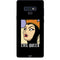Disney Villains Evil Queen Galaxy Note 9 Skin