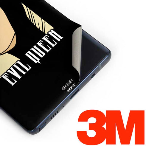 Disney Villains Evil Queen Galaxy Note 9 Skin