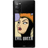 Disney Villains Evil Queen Galaxy Note20 5G Skin