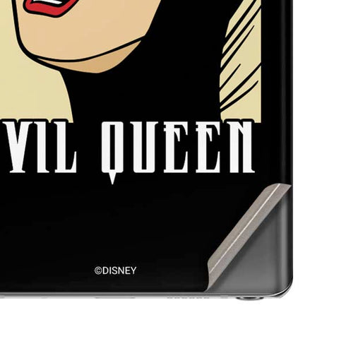 Disney Villains Evil Queen Galaxy Note20 5G Skin