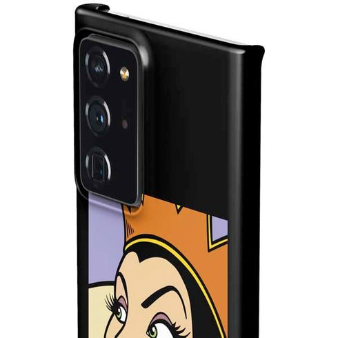 Disney Villains Evil Queen Galaxy Note20 Ultra 5G Lite Case