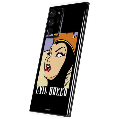 Disney Villains Evil Queen Galaxy Note20 Ultra 5G Skin