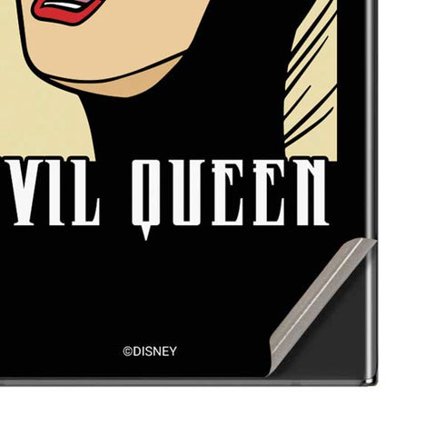 Disney Villains Evil Queen Galaxy Note20 Ultra 5G Skin