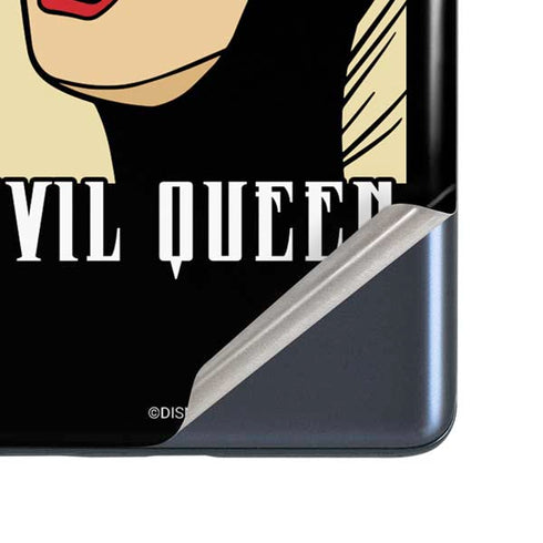 Disney Villains Evil Queen Galaxy S20 Fan Edition Skin