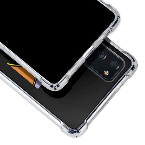 Disney Villains Evil Queen Galaxy S20 FE Clear Case