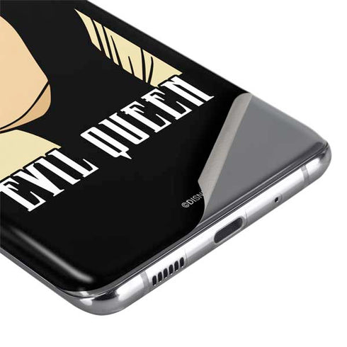 Disney Villains Evil Queen Galaxy S20 Plus Skin