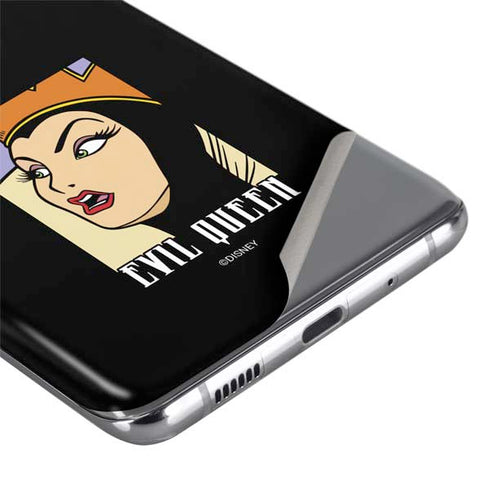 Disney Villains Evil Queen Galaxy S20 Ultra 5G Skin