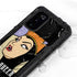 Disney Villains Evil Queen Galaxy S20 Waterproof Case
