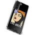 Disney Villains Evil Queen Galaxy S21 5G Clear Case