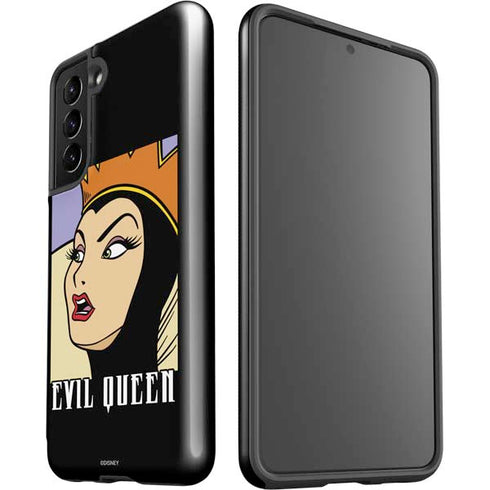 Disney Villains Evil Queen Galaxy S21 5G Pro Case