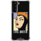 Disney Villains Evil Queen Galaxy S21 FE Clear Case
