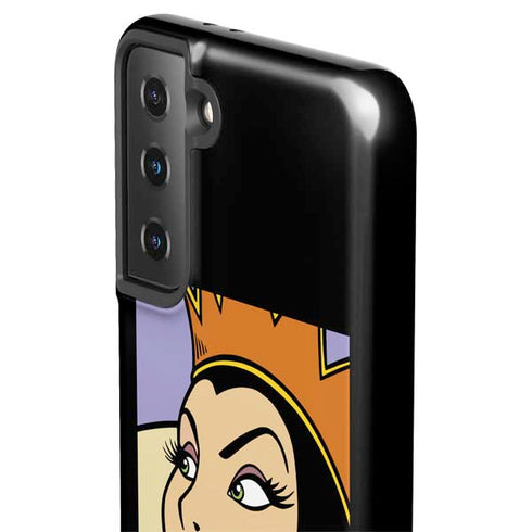 Disney Villains Evil Queen Galaxy S21 FE Pro Case