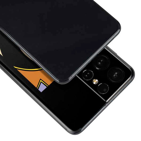 Disney Villains Evil Queen Galaxy S21 Ultra 5G Skin