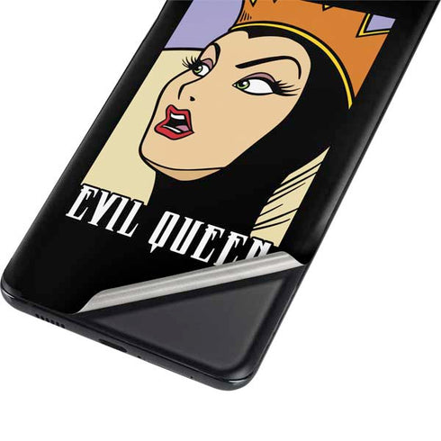 Disney Villains Evil Queen Galaxy S21 Ultra 5G Skin