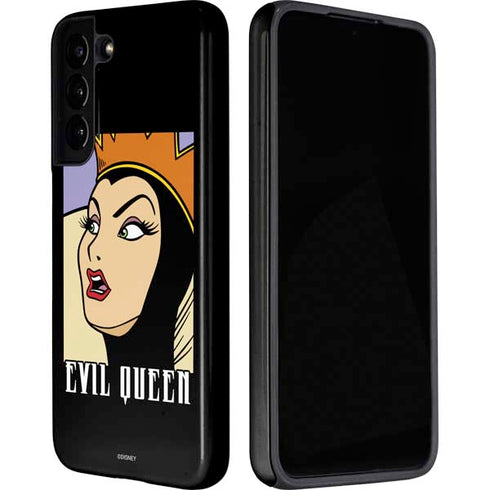 Disney Villains Evil Queen Galaxy S22 Pro Case