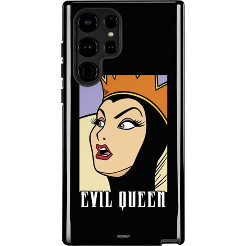 Disney Villains Evil Queen Galaxy S22 Ultra Pro Case