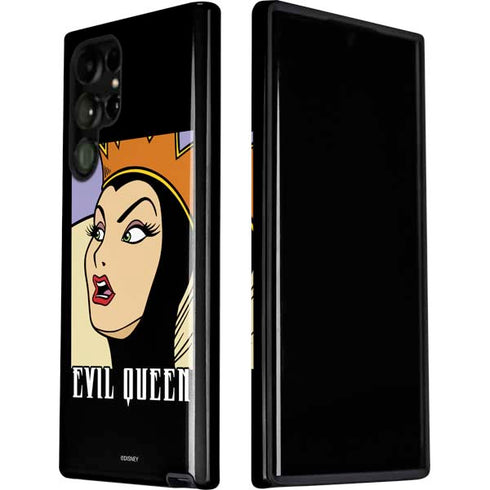 Disney Villains Evil Queen Galaxy S22 Ultra Pro Case