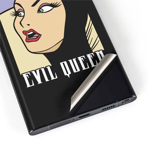Disney Villains Evil Queen Galaxy S22 Ultra Skin