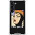 Disney Villains Evil Queen Galaxy S23 Clear Case
