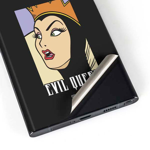 Disney Villains Evil Queen Galaxy S23 Ultra Skin