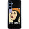 Disney Villains Evil Queen Galaxy S24 Clear Case