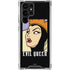 Disney Villains Evil Queen Galaxy S24 Ultra Clear Case