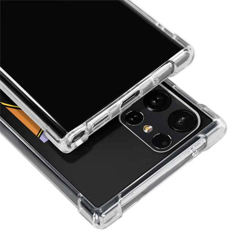 Disney Villains Evil Queen Galaxy S24 Ultra Clear Case