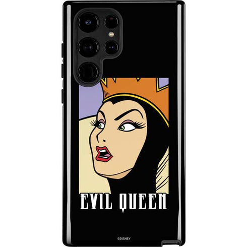 Disney Villains Evil Queen Galaxy S24 Ultra Impact Case