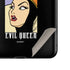 Disney Villains Evil Queen Galaxy Z Flip Skin
