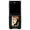 Disney Villains Evil Queen Galaxy Z Flip5 5G Clear Case