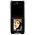 Disney Villains Evil Queen Galaxy Z Flip5 5G Clear Case