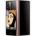 Disney Villains Evil Queen Galaxy Z Fold2 5G Skin