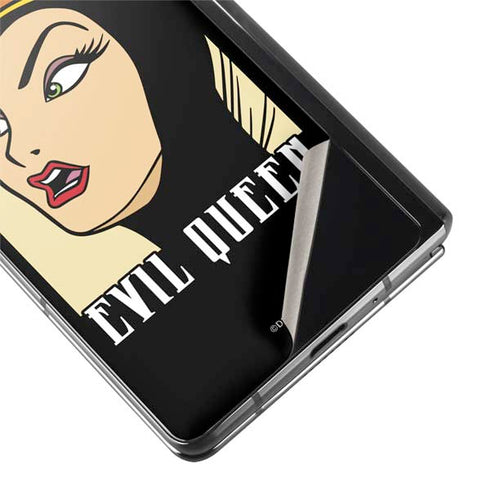 Disney Villains Evil Queen Galaxy Z Fold2 5G Skin