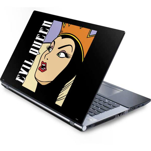Disney Villains Evil Queen Generic Laptop Skin