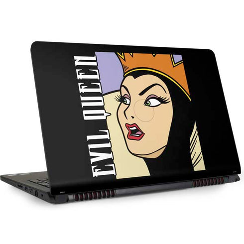 Disney Villains Evil Queen Dell Inspiron Skin