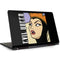 Disney Villains Evil Queen Dell Inspiron Skin