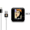 Disney Villains Evil Queen iPad Charger (10W USB) Skin
