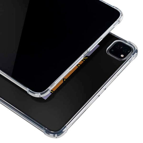 Disney Villains Evil Queen iPad Pro 12.9in (2020) Clear Case