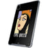 Disney Villains Evil Queen iPad Pro 12.9in (2020) Clear Case