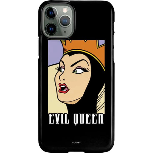 Disney Villains Evil Queen iPhone 11 Pro Lite Case