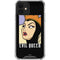 Disney Villains Evil Queen iPhone 12 Clear Case