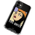Disney Villains Evil Queen iPhone 12 Clear Case