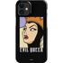 Disney Villains Evil Queen iPhone 12 Mini Lite Case