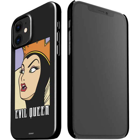 Disney Villains Evil Queen iPhone 12 Mini Lite Case