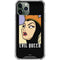Disney Villains Evil Queen iPhone 12 Pro Max Clear Case