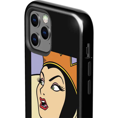 Disney Villains Evil Queen iPhone 12 Pro Max Impact Case